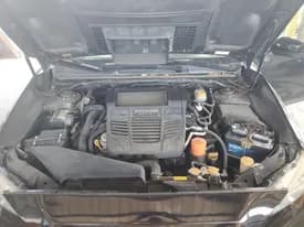 2017 Subaru Wrx 2.0l H4 Turbocharged, Used Engine - 49000 Miles 2017 Subaru Wrx 2.0l H4 Turbocharged, Used Engine - 49000 Miles