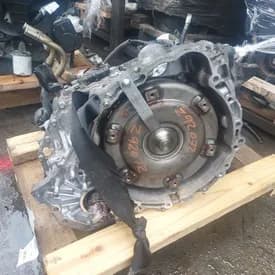 2017 Toyota Highlander At, 3.5l, Vin Z (5th Digit), Awd, W/o Automatic Engine Stop And Start, Used Transmission 2017 Toyota Highlander At, 3.5l, Vin Z (5th Digit), Awd, W/o Automatic Engine Stop And Start, Used Transmission