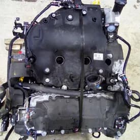 2019 Chevy Blazer 2.5l (vin A, 8th Digit, Opt Lcv), Used Engine - 33600 Miles 2019 Chevy Blazer 2.5l (vin A, 8th Digit, Opt Lcv), Used Engine - 33600 Miles