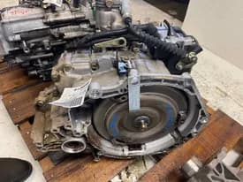 2006 Suzuki Forenza At, Used Transmission 2006 Suzuki Forenza At, Used Transmission
