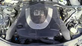 2011 Mercedes Benz S550 221 Type, S550, Rwd, Used Engine - 46800 Miles 2011 Mercedes Benz S550 221 Type, S550, Rwd, Used Engine - 46800 Miles