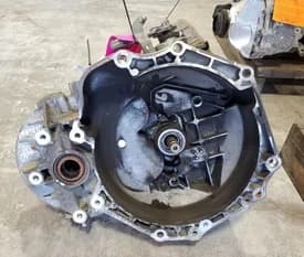 2016 Chevy Sonic Mt, 1.4l, (6 Speed), Lt, Used Transmission - 62836 Miles 2016 Chevy Sonic Mt, 1.4l, (6 Speed), Lt, Used Transmission - 62836 Miles