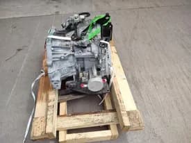 2020 Toyota Corolla Sedan, 1.8l, At, Hybrid, Used Transmission - 9840 Miles 2020 Toyota Corolla Sedan, 1.8l, At, Hybrid, Used Transmission - 9840 Miles