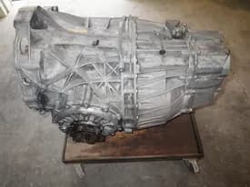 2004 Audi A4 At, 5 Speed, 3.0l (transmission Id Gbj), Used Transmission 2004 Audi A4 At, 5 Speed, 3.0l (transmission Id Gbj), Used Transmission