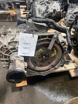 2013 Audi A3 At, (2.0l), Fwd, Gasoline, Transmission Id Ltl, Used Transmission - 59800 Miles 2013 Audi A3 At, (2.0l), Fwd, Gasoline, Transmission Id Ltl, Used Transmission - 59800 Miles