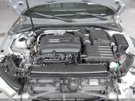 2015 Audi A3 1.8l L4 Turbocharged, Used Engine 2015 Audi A3 1.8l L4 Turbocharged, Used Engine