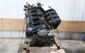 2013 Mazda 3 2.0l, Vin 8 (8th Digit), Used Engine - 78438 Miles 2013 Mazda 3 2.0l, Vin 8 (8th Digit), Used Engine - 78438 Miles