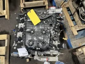 2012 Gmc Acadia 3.6l V6, Used Engine 2012 Gmc Acadia 3.6l V6, Used Engine