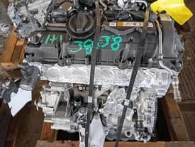 2021 Bmw 330i C, Used Engine - 24487 Miles 2021 Bmw 330i C, Used Engine - 24487 Miles
