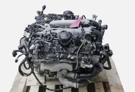 2017 Alfa Romeo Giulia 2.9l, (vin V, 8th Digit, Turbo), Used Engine - 26000 Miles 2017 Alfa Romeo Giulia 2.9l, (vin V, 8th Digit, Turbo), Used Engine - 26000 Miles