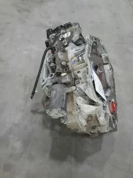 2016 Chevy Cruze At, Vin B (4th Digit, New Style), Used Transmission - 39202 Miles 2016 Chevy Cruze At, Vin B (4th Digit, New Style), Used Transmission - 39202 Miles