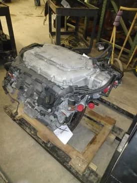 2015 Acura Tlx (us Market), 3.5l, Vin 2 (6th Digit, Fwd), Used Engine - 47799 Miles 2015 Acura Tlx (us Market), 3.5l, Vin 2 (6th Digit, Fwd), Used Engine - 47799 Miles