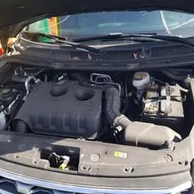 2018 Ford Explorer 2.3l L4 Turbocharged, Used Engine - 45000 Miles 2018 Ford Explorer 2.3l L4 Turbocharged, Used Engine - 45000 Miles
