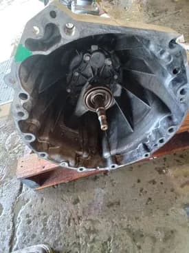 2015 Nissan Frontier Mt, 4 Cylinder (5 Speed), Used Transmission - 51042 Miles 2015 Nissan Frontier Mt, 4 Cylinder (5 Speed), Used Transmission - 51042 Miles