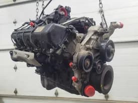 2008 Jeep Commander 4.7l, Vin P (8th Digit), Used Engine - 91824 Miles 2008 Jeep Commander 4.7l, Vin P (8th Digit), Used Engine - 91824 Miles