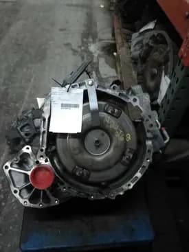 2015 Nissan Pathfinder (at), (cvt), 3.5l (6 Cylinder), 4x4 (awd), Used Transmission - 64575 Miles 2015 Nissan Pathfinder (at), (cvt), 3.5l (6 Cylinder), 4x4 (awd), Used Transmission - 64575 Miles