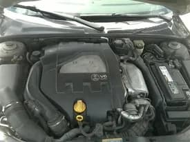 2007 Saab 9 3 2.8l (vin U, 8th Digit, 6 Cylinder, Turbo), Used Engine 2007 Saab 9 3 2.8l (vin U, 8th Digit, 6 Cylinder, Turbo), Used Engine