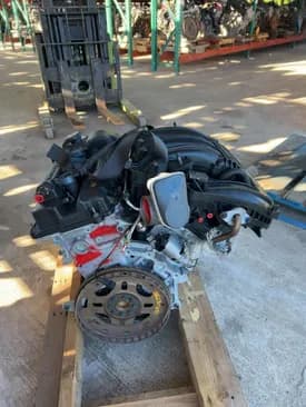 2010 Dodge Journey 2.7l (vin D, 8th Digit), Used Engine - 66453 Miles 2010 Dodge Journey 2.7l (vin D, 8th Digit), Used Engine - 66453 Miles