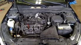 2015 Kia Optima 2.0l (vin 6, 8th Digit, Turbo), Used Engine - 89129 Miles 2015 Kia Optima 2.0l (vin 6, 8th Digit, Turbo), Used Engine - 89129 Miles