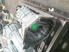 2007 Ford Mustang At, (5 Speed), 4.0l (sohc), From 2/06/07, Used Transmission - 59000 Miles 2007 Ford Mustang At, (5 Speed), 4.0l (sohc), From 2/06/07, Used Transmission - 59000 Miles