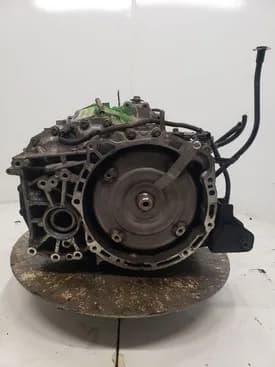 2010 Jeep Compass At, (cvt), 2.4l, 4wd, W/o Off Road Crawl Ratio; Auxiliary Cooler, Used Transmission - 61200 Miles 2010 Jeep Compass At, (cvt), 2.4l, 4wd, W/o Off Road Crawl Ratio; Auxiliary Cooler, Used Transmission - 61200 Miles