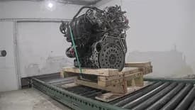 2011 Honda Cr-v (2.4l, Vin E, 5th Digit), Used Engine - 63333 Miles 2011 Honda Cr-v (2.4l, Vin E, 5th Digit), Used Engine - 63333 Miles