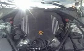 2011 Bmw Alpina B7 (4.4l Twin Turbo), Awd, Thru 1/11, Used Engine - 68000 Miles 2011 Bmw Alpina B7 (4.4l Twin Turbo), Awd, Thru 1/11, Used Engine - 68000 Miles