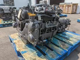 2010 Subaru Legacy 3.6l, Vin D (6th Digit, Dohc), Used Engine - 84600 Miles 2010 Subaru Legacy 3.6l, Vin D (6th Digit, Dohc), Used Engine - 84600 Miles