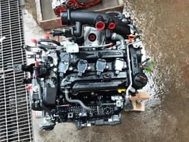 2018 Honda Cr-v 1.5l, Vin 2 (6th Digit, Turbo, Awd), Used Engine - 37130 Miles 2018 Honda Cr-v 1.5l, Vin 2 (6th Digit, Turbo, Awd), Used Engine - 37130 Miles