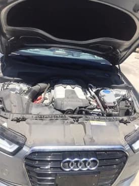 2012 Audi A7 3.0l V6 Supercharged, Used Engine - 45000 Miles 2012 Audi A7 3.0l V6 Supercharged, Used Engine - 45000 Miles