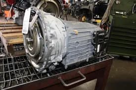 2016 Mercedes Benz Maybach S600 222 Type, At, (sdn), S600, Used Transmission - 10023 Miles 2016 Mercedes Benz Maybach S600 222 Type, At, (sdn), S600, Used Transmission - 10023 Miles