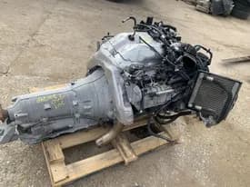 2014 Bmw 750i (4.4l, Twin Turbo), Rwd, Used Engine - 62767 Miles 2014 Bmw 750i (4.4l, Twin Turbo), Rwd, Used Engine - 62767 Miles