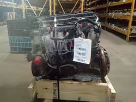 2011 Toyota Tacoma 2.7l (vin X, 5th Digit, 2trfe Engine, 4 Cylinder), Used Engine - 47976 Miles 2011 Toyota Tacoma 2.7l (vin X, 5th Digit, 2trfe Engine, 4 Cylinder), Used Engine - 47976 Miles