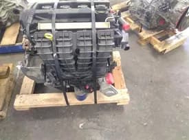 2009 Dodge Caliber 2.0l, Gasoline (vin A, 8th Digit), Flow Control Valve (mounted To Intake Manifold), Used Engine - 43269 Miles 2009 Dodge Caliber 2.0l, Gasoline (vin A, 8th Digit), Flow Control Valve (mounted To Intake Manifold), Used Engine - 43269 Miles