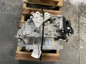 2021 Jeep Renegade (at), 2.4l, 4x4 (opt Dfh), Used Transmission - 21429 Miles 2021 Jeep Renegade (at), 2.4l, 4x4 (opt Dfh), Used Transmission - 21429 Miles