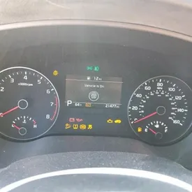 2022 Kia Sportage 2.0l L4 Turbocharged, Used Transmission - 12887 Miles 2022 Kia Sportage 2.0l L4 Turbocharged, Used Transmission - 12887 Miles