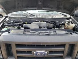 2006 Ford E-150 5.4l (vin L, 8th Digit), W/o Egr Valve, Remanufactured Engine - 0 Miles 2006 Ford E-150 5.4l (vin L, 8th Digit), W/o Egr Valve, Remanufactured Engine - 0 Miles