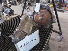 2006 Chevy Monte Carlo Ss 5.3l V8, Used Transmission 2006 Chevy Monte Carlo Ss 5.3l V8, Used Transmission