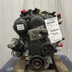 2015 Ford Escape 1.6l (vin X, 8th Digit, Turbo, With Cylinder Head Temp Sensor), Used Engine - 45600 Miles 2015 Ford Escape 1.6l (vin X, 8th Digit, Turbo, With Cylinder Head Temp Sensor), Used Engine - 45600 Miles