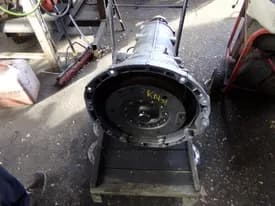 2020 Dodge Charger (at), Rwd, 6.4l (8 Speed), Used Transmission - 21218 Miles 2020 Dodge Charger (at), Rwd, 6.4l (8 Speed), Used Transmission - 21218 Miles