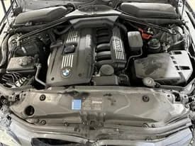 2008 Bmw 528i (3.0l), Xi (awd), Used Engine - 50400 Miles 2008 Bmw 528i (3.0l), Xi (awd), Used Engine - 50400 Miles