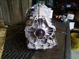 2022 Jeep Wrangler 2.0l (at, 8 Speed), Plug-in Hybrid, Used Transmission - 19890 Miles 2022 Jeep Wrangler 2.0l (at, 8 Speed), Plug-in Hybrid, Used Transmission - 19890 Miles