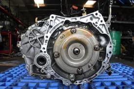 2009 Subaru Legacy 2.5l (vin 6, 6th Digit), Sohc, At, Canada Emissions, Used Engine - 72034 Miles 2009 Subaru Legacy 2.5l (vin 6, 6th Digit), Sohc, At, Canada Emissions, Used Engine - 72034 Miles