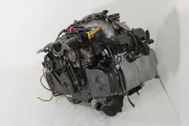 2009 Subaru Legacy 2.5l (vin 6, 6th Digit), Sohc, At, Canada Emissions, Used Engine - 99600 Miles 2009 Subaru Legacy 2.5l (vin 6, 6th Digit), Sohc, At, Canada Emissions, Used Engine - 99600 Miles
