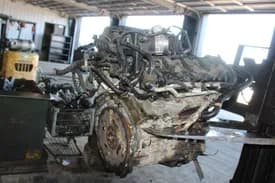 2011 Volkswagen Routan 3.6l (vin G, 8th Digit), Used Engine - 45600 Miles 2011 Volkswagen Routan 3.6l (vin G, 8th Digit), Used Engine - 45600 Miles