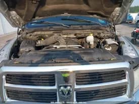 2010 Dodge Ram 2500 Pickup 5.7l (vin T, 8th Digit), Used Engine - 65000 Miles 2010 Dodge Ram 2500 Pickup 5.7l (vin T, 8th Digit), Used Engine - 65000 Miles