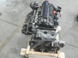 2016 Honda Hr-v (1.8l, Vin Ru, 4th And 5th Digits), Used Engine - 15600 Miles 2016 Honda Hr-v (1.8l, Vin Ru, 4th And 5th Digits), Used Engine - 15600 Miles