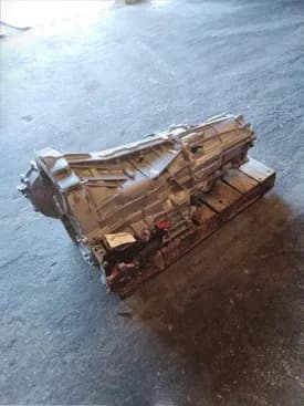 2016 Porsche Macan 3.0l V6 Turbocharged, Used Transmission 2016 Porsche Macan 3.0l V6 Turbocharged, Used Transmission