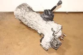 2019 Toyota Tacoma At, 4x4, 6 Cylinder, Used Transmission - 27225 Miles 2019 Toyota Tacoma At, 4x4, 6 Cylinder, Used Transmission - 27225 Miles