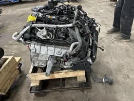 2017 Bmw 330i 2.0l L4 Turbocharged, Used Engine - 34000 Miles 2017 Bmw 330i 2.0l L4 Turbocharged, Used Engine - 34000 Miles